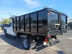 2023 Ford F-550 Crew Cab DRW 4WD Reading Landscape Dump for sale #F43130 - photo 4