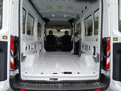 New 2024 Ford Transit 250 Medium Roof AWD Empty Cargo Van for sale #F43164 - photo 2