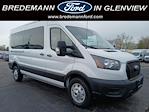 New 2024 Ford Transit 250 Medium Roof AWD Empty Cargo Van for sale #F43164 - photo 1
