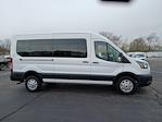 New 2024 Ford Transit 250 Medium Roof AWD Empty Cargo Van for sale #F43164 - photo 3
