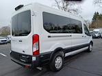 New 2024 Ford Transit 250 Medium Roof AWD Empty Cargo Van for sale #F43164 - photo 4