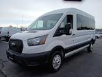 New 2024 Ford Transit 250 Medium Roof AWD Empty Cargo Van for sale #F43164 - photo 6