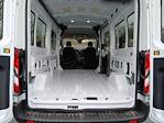 New 2024 Ford Transit 250 Medium Roof AWD Empty Cargo Van for sale #F43164 - photo 2