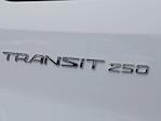 New 2024 Ford Transit 250 Medium Roof AWD Empty Cargo Van for sale #F43164 - photo 23