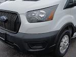 New 2024 Ford Transit 250 Medium Roof AWD Empty Cargo Van for sale #F43164 - photo 26