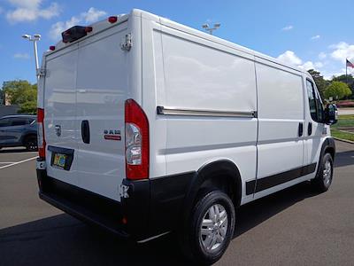 2021 Ram ProMaster 1500 Standard Roof FWD Empty Cargo Van for sale #F43170A - photo 2