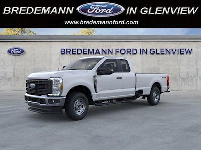 2023 Ford F-350 Super Cab SRW 4WD Monroe Truck Equipment Service Truck for sale #F43177 - photo 1