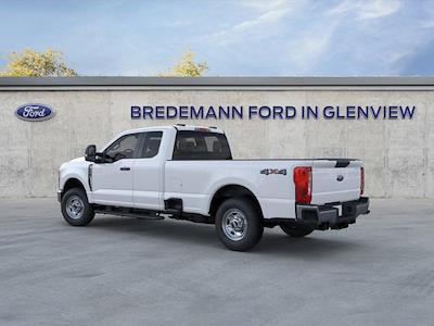 2023 Ford F-350 Super Cab SRW 4WD Monroe Truck Equipment Service Truck for sale #F43177 - photo 2