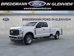 2023 Ford F-350 Super Cab SRW 4WD Monroe Truck Equipment Service Truck for sale #F43177 - photo 1