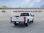 2023 Ford F-350 Super Cab SRW 4WD Monroe Truck Equipment Service Truck for sale #F43177 - photo 8