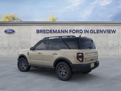 2024 Ford Bronco Sport 4WD SUV for sale #F43192 - photo 2
