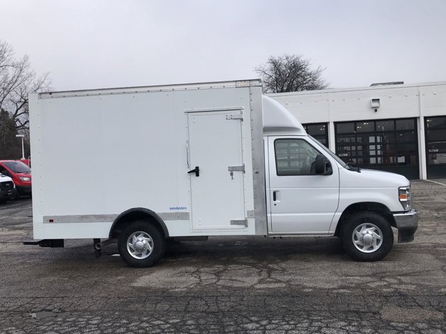 New 2024 Ford E-350 - photo 5