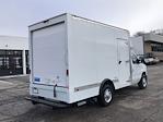 New 2024 Ford E-350 RWD Wabash Box Van for sale #F43207 - photo 2