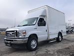 New 2024 Ford E-350 RWD Wabash Box Van for sale #F43207 - photo 5