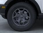 2024 Ford Bronco Sport 4WD SUV for sale #F43209 - photo 19