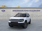 2024 Ford Bronco Sport 4WD SUV for sale #F43209 - photo 3