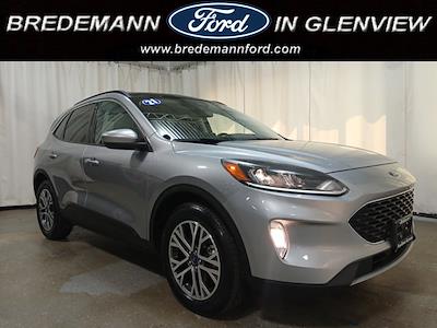2021 Ford Escape AWD SUV for sale #F43209A - photo 1