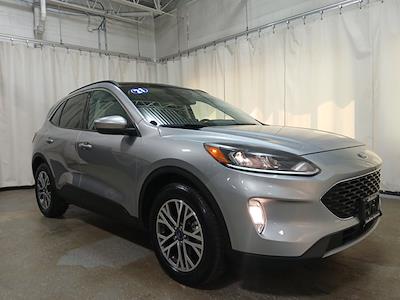 2021 Ford Escape AWD SUV for sale #F43209A - photo 2