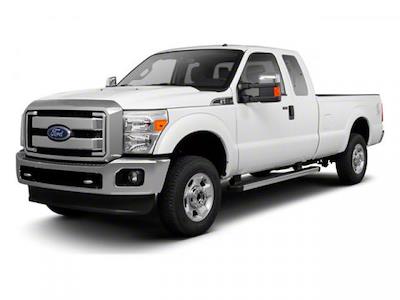 2013 Ford F-250 Super Cab 4WD Pickup for sale #F43221A - photo 1