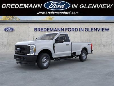 2024 Ford F-250 Regular Cab 4WD Pickup for sale #F43238 - photo 1