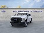 2024 Ford F-250 Regular Cab 4WD Pickup for sale #F43238 - photo 3
