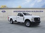 2024 Ford F-250 Regular Cab 4WD Pickup for sale #F43238 - photo 7