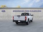 2024 Ford F-250 Regular Cab 4WD Pickup for sale #F43238 - photo 8