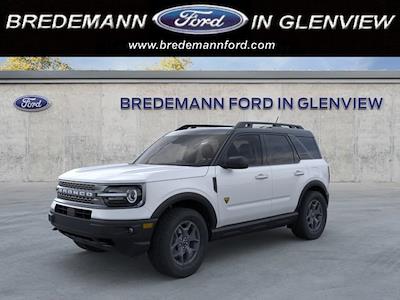 2024 Ford Bronco Sport 4WD SUV for sale #F43241 - photo 1