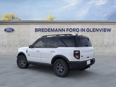 2024 Ford Bronco Sport 4WD SUV for sale #F43241 - photo 2