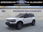 2024 Ford Bronco Sport 4WD SUV for sale #F43241 - photo 1