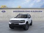 2024 Ford Bronco Sport 4WD SUV for sale #F43241 - photo 3