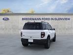 2024 Ford Bronco Sport 4WD SUV for sale #F43241 - photo 8