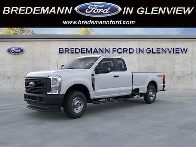 2024 Ford F-250 Super Cab 4WD, Pickup for sale #F43242 - photo 1