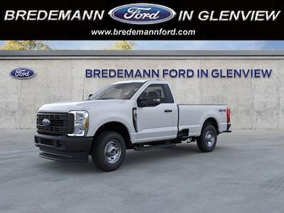 2024 Ford F-250 Regular Cab 4WD, Pickup for sale #F43250 - photo 1