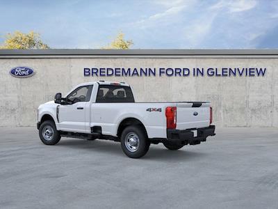 2024 Ford F-250 Regular Cab 4WD Pickup for sale #F43251 - photo 2