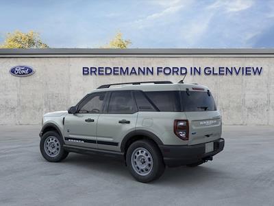 2024 Ford Bronco Sport 4WD SUV for sale #F43276 - photo 2