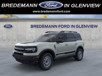 2024 Ford Bronco Sport 4WD SUV for sale #F43290 - photo 1