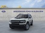 2024 Ford Bronco Sport 4WD SUV for sale #F43290 - photo 3