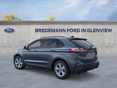 2024 Ford Edge AWD SUV for sale #F43295 - photo 2