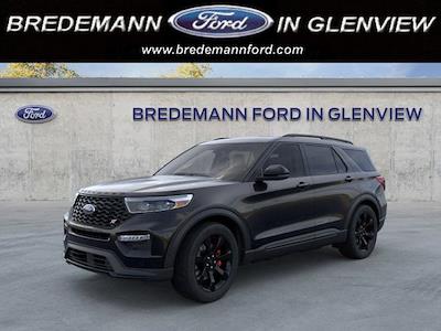 2024 Ford Explorer 4WD SUV for sale #F43306 - photo 1