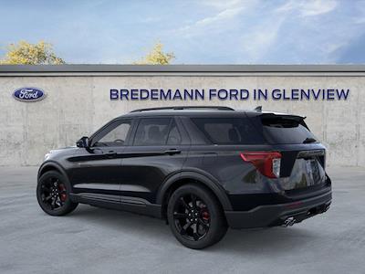 2024 Ford Explorer 4WD SUV for sale #F43306 - photo 2