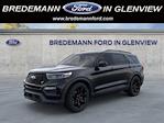2024 Ford Explorer 4WD SUV for sale #F43306 - photo 1