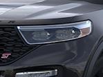 2024 Ford Explorer 4WD SUV for sale #F43306 - photo 18