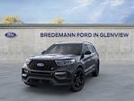 2024 Ford Explorer 4WD SUV for sale #F43306 - photo 3