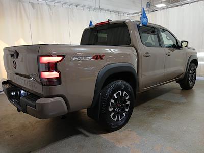 2023 Nissan Frontier Crew Cab 4WD Pickup for sale #F43306A - photo 2
