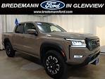 2023 Nissan Frontier Crew Cab 4WD Pickup for sale #F43306A - photo 1
