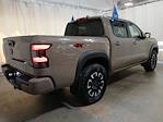 2023 Nissan Frontier Crew Cab 4WD Pickup for sale #F43306A - photo 2