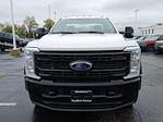 2024 Ford F-550 Regular Cab DRW 4WD Cab Chassis for sale #F43310 - photo 26