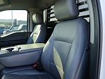 2023 Ford F-550 Regular Cab DRW RWD Flatbed Truck for sale #F43310A - photo 16