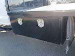 2023 Ford F-550 Regular Cab DRW RWD Flatbed Truck for sale #F43310A - photo 22